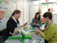 ����� ������ � TM Werola!