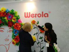 ����� ������ � TM Werola!