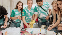 F.I.L.A. Russia � �������� �������������� ����������� ���������������� ������ &laquo;�������&raquo;