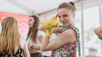 F.I.L.A. Russia � �������� �������������� ����������� ���������������� ������ &laquo;�������&raquo;