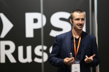 PSI RUSSIA 2018: успешная премьера нового выставочного проекта PSI RUSSIA 2018: успешная премьера нового выставочного проекта