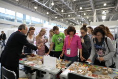 PSI RUSSIA 2018: успешная премьера нового выставочного проекта PSI RUSSIA 2018: успешная премьера нового выставочного проекта