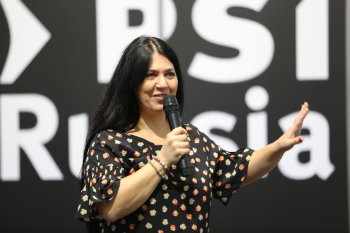 PSI RUSSIA 2018: успешная премьера нового выставочного проекта PSI RUSSIA 2018: успешная премьера нового выставочного проекта