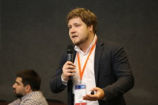 PSI RUSSIA 2018: успешная премьера нового выставочного проекта PSI RUSSIA 2018: успешная премьера нового выставочного проекта