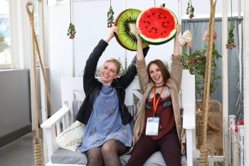 PSI RUSSIA 2018: успешная премьера нового выставочного проекта PSI RUSSIA 2018: успешная премьера нового выставочного проекта
