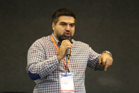 PSI RUSSIA 2018: успешная премьера нового выставочного проекта PSI RUSSIA 2018: успешная премьера нового выставочного проекта