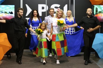 PSI RUSSIA 2018: успешная премьера нового выставочного проекта PSI RUSSIA 2018: успешная премьера нового выставочного проекта