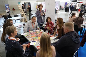 PSI RUSSIA 2018: успешная премьера нового выставочного проекта PSI RUSSIA 2018: успешная премьера нового выставочного проекта