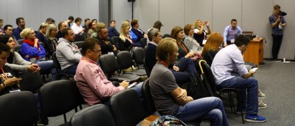 PSI RUSSIA 2018: успешная премьера нового выставочного проекта PSI RUSSIA 2018: успешная премьера нового выставочного проекта
