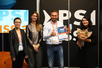 PSI RUSSIA 2018: успешная премьера нового выставочного проекта PSI RUSSIA 2018: успешная премьера нового выставочного проекта