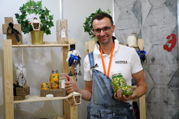 PSI RUSSIA 2018: успешная премьера нового выставочного проекта PSI RUSSIA 2018: успешная премьера нового выставочного проекта