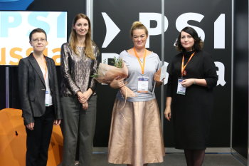 PSI RUSSIA 2018: успешная премьера нового выставочного проекта PSI RUSSIA 2018: успешная премьера нового выставочного проекта