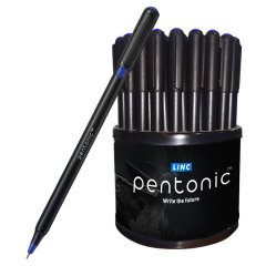 �������! ����� LINC PENTONIC