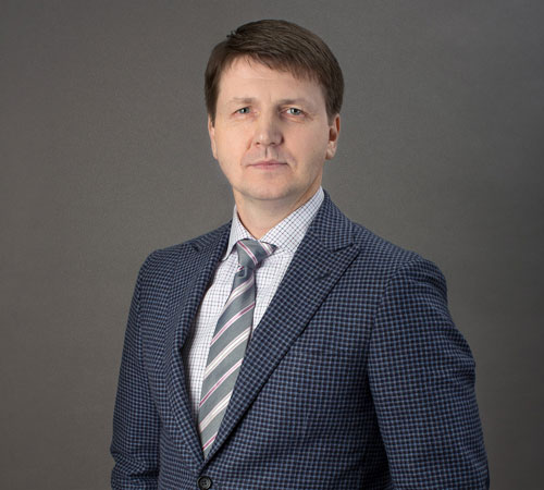 Павел Голубев («Рельеф-Центр») о влиянии пандемии и перспективах отрасли Павел Голубев («Рельеф-Центр») о влиянии пандемии и перспективах отрасли