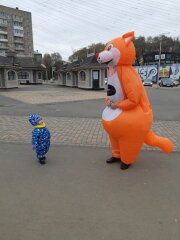 ″ЛистОк″ приростает новыми персонажами. ″ЛистОк″ приростает новыми персонажами.