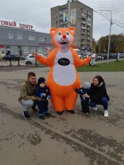 ″ЛистОк″ приростает новыми персонажами. ″ЛистОк″ приростает новыми персонажами.