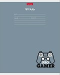 Тетради Hatber: Gamer. Тетради Hatber: Gamer.