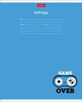 Тетради Hatber: Gamer. Тетради Hatber: Gamer.