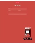 Тетради Hatber: Gamer. Тетради Hatber: Gamer.