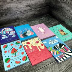 Новинка от Феникс+! Милейшая серия записных книжек для девочек. Новинка от Феникс+! Милейшая серия записных книжек для девочек.