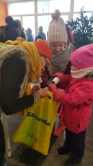 Проводили зиму: Silwerhof стал официальным партнером семейного праздника Масленица Проводили зиму: Silwerhof стал официальным партнером семейного праздника Масленица