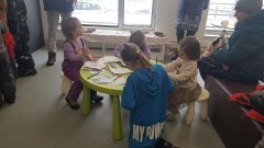Проводили зиму: Silwerhof стал официальным партнером семейного праздника Масленица Проводили зиму: Silwerhof стал официальным партнером семейного праздника Масленица