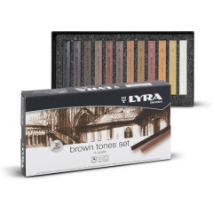 Lyra Polycrayons � ����� ����� ����������