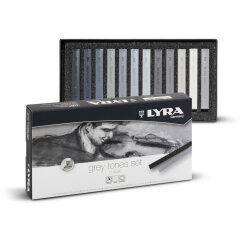 Lyra Polycrayons � ����� ����� ����������
