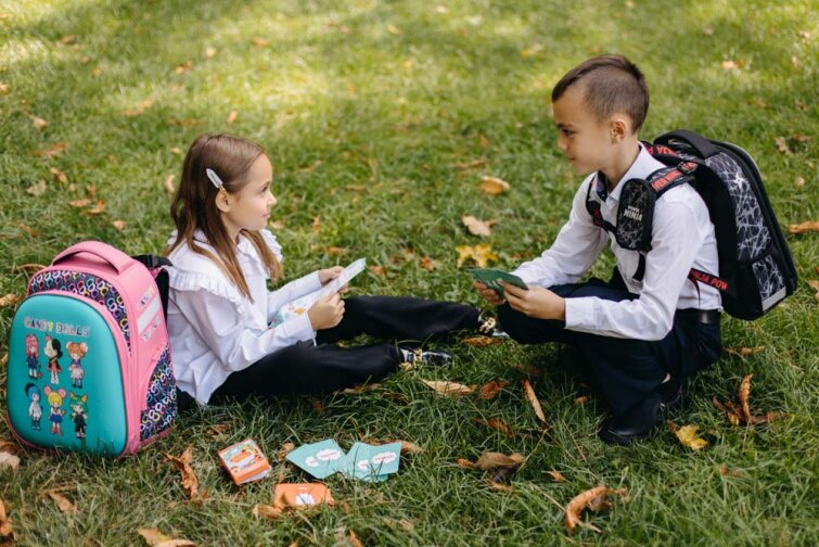 Как выбрать ранец для первоклассника? Как выбрать ранец для первоклассника?