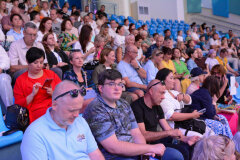 Конференция компании ФинСиб. Владивосток 2024. Конференция компании ФинСиб. Владивосток 2024.