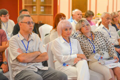 Конференция компании ФинСиб. Владивосток 2024. Конференция компании ФинСиб. Владивосток 2024.