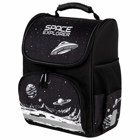����� ������� BASIC, ″Space invader″