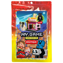     «My Game»  Centrum.