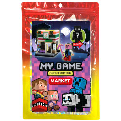     «My Game»  Centrum.