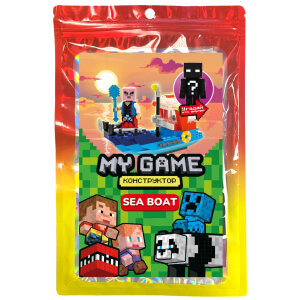     «My Game»  Centrum.
