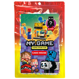     «My Game»  Centrum.