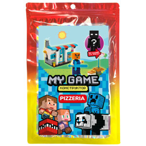     «My Game»  Centrum.