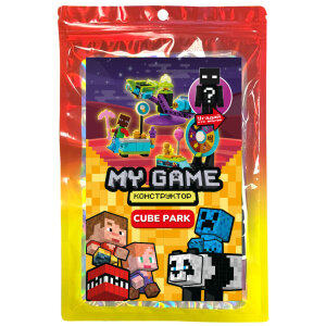     «My Game»  Centrum.