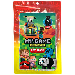     «My Game»  Centrum.