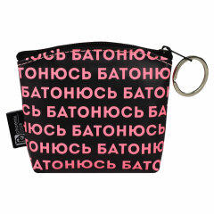 Кошелёк Феникс+, 11х7.5х3.5 см, искусственная кожа, цифровая печать Кошелёк Феникс+, 11х7.5х3.5 см, искусственная кожа, цифровая печать