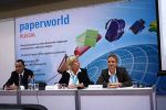 Paperworld Russia 2011 и Festivalworld Russia 2011 – отличный старт для дальнейшего развития выставок