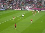 Россия-Чехия 4-1(фоторепортаж с опозданием)