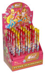 Новые шариковые ручки Winx Club – в приключенческом стиле! Новые шариковые ручки Winx Club – в приключенческом стиле!