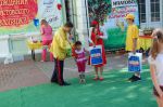 День Рождения с &laquo;Офис-Класс!&raquo;