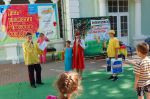 День Рождения с &laquo;Офис-Класс!&raquo;