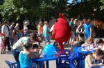 День Рождения с &laquo;Офис-Класс!&raquo;