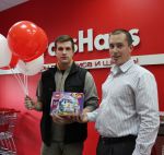 GrossHaus и Maped дарят наборы LEGO !