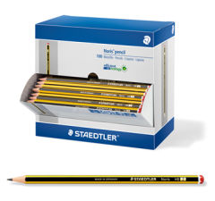   Staedtler Noris. !