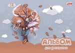 Яркий «совиный» акцент от Hatber. Яркий «совиный» акцент от Hatber.