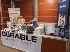 DURABLE �� ����������� ��������-2017